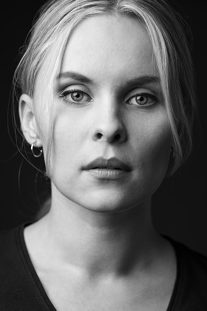 Emma-Sofia Hautala - kuva Timo Tuviala 2019