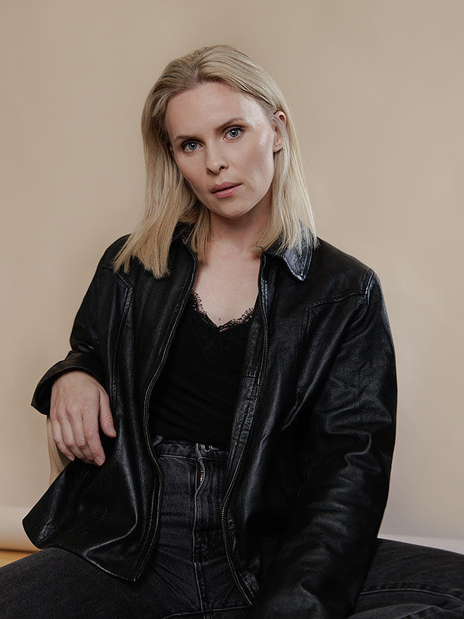 Emma-Sofia Hautala - kuva